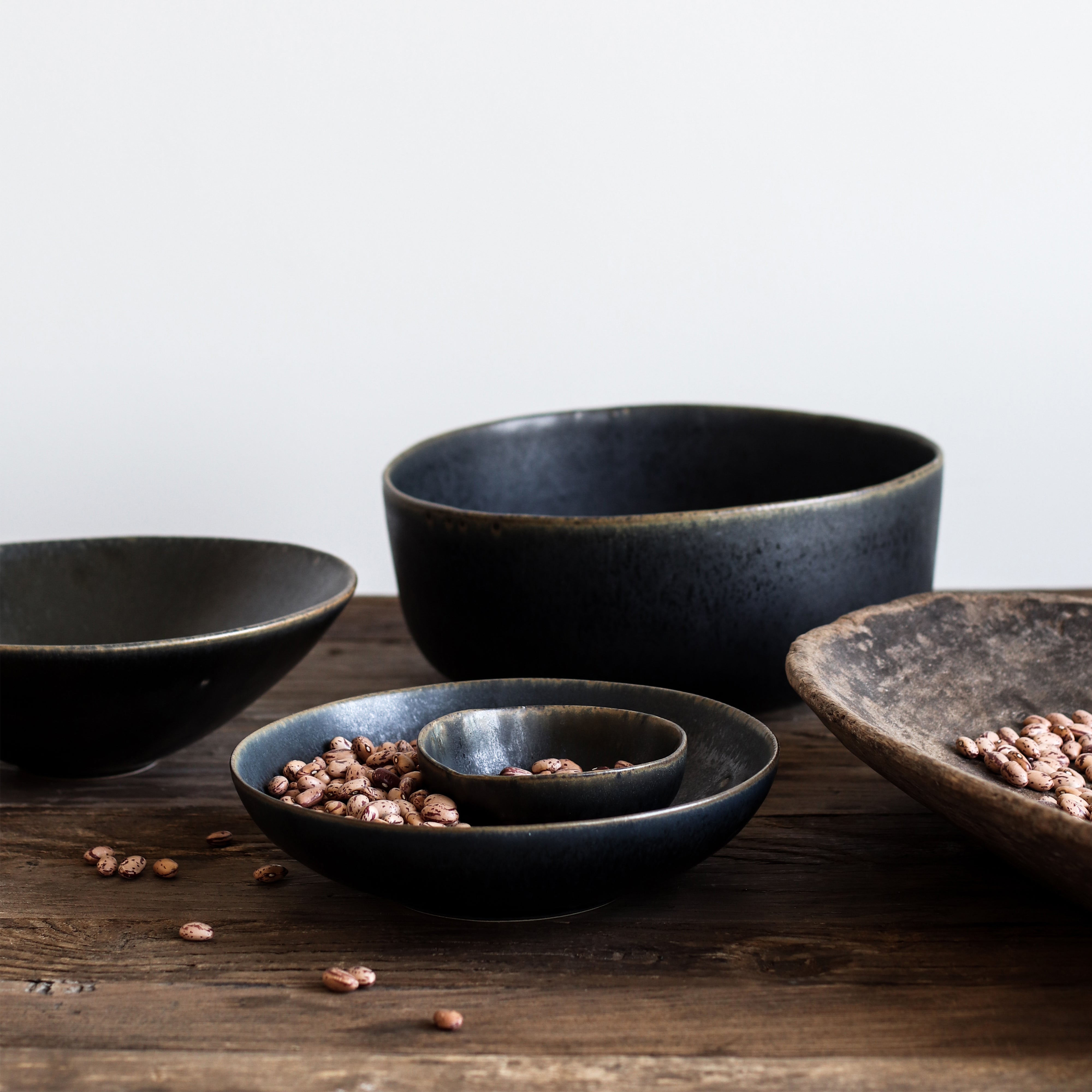 Bastia Salad Bowl